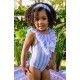 Sardon Summer Girl Swimsuit Polinesia