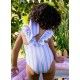 Sardon Summer Girl Swimsuit Polinesia