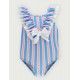 Sardon Summer Girl Swimsuit Polinesia