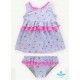 Sardon Summer Girl Swim Set Roses