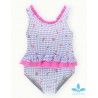 Sardon Verano Bañador niña Rosaleda