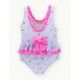 Sardon Summer Girl Swimsuit Roses