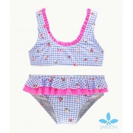 Sardon Verano Bikini niña Rosaleda