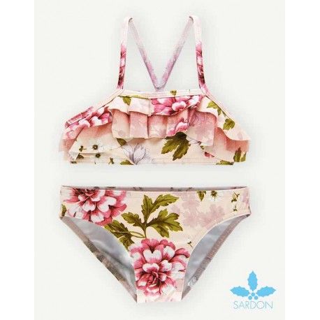 Sardon Summer Girl Bikini Peonia