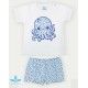 Sardon Summer Baby Boy Swim Set Liberty