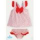 Sardon Summer Girl Swim Set Liberty