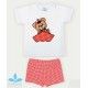 Sardon Summer Baby Boy Swim Set Iris