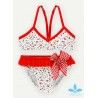 Sardon Verano Bikini niña Iris