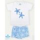 Sardon Summer Baby Boy Swim Set Menorca