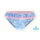 Sardon Summer Girl Swim Knickers Menorca