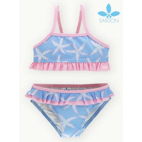 Sardon Summer Girl Bikini Menorca