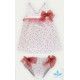 Sardon Summer Girl Swim Set Stars
