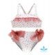 Sardon Verano Bikini niña Estrellas