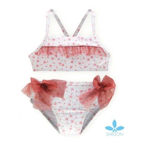 Sardon Summer Girl Bikini Stars