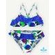 Sardon Verano Bikini niña Peces