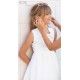 Eve Children Verano Vestido niña Purple
