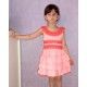 Ricittos Summer Girl Dress Jacintos