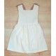 Eve Children Verano Vestido niña Purple