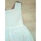 Eve Children Summer Girl Dress Purple