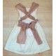 Eve Children Summer Girl Dress Purple