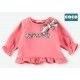 Coco Acqua Verano Sudadera bebé niña Amore