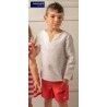 Basmartí Summer Boy Set Rubi
