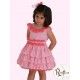 Ricittos Summer Girl Dress Jacintos