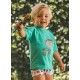 Jose Varon Summer Boy Swim Set Watercolors