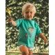 José Varón Verano Conjunto niño Baño Boxer Acuarelas