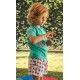 José Varón Verano Conjunto niño Baño Bermudas Acuarelas