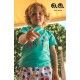 Jose Varon Summer Boy Swim Set Watercolors