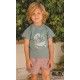 Jose Varon Summer Boy Swim Set Sea Stars