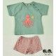 Jose Varon Summer Boy Swim Set Octopus and Sea Stars