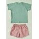 Jose Varon Summer Boy Swim Set Sea Stars