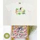 Candelaria Verano Conjunto niño Baño Boxer Tropical