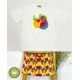 Candelaria Summer Boy Swim Set Fruits