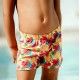 Candelaria Summer Boy Swim Set Fruits