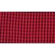 DBB Collection Invierno Conjunto bebé niño Cuadritos Rojos
