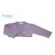 Foque Summer Girl Jacket Lilac