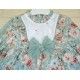 Basmartí Winter Baby Girl Set Niebla
