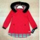 Basmartí Winter Girl Dress Ola de Frio