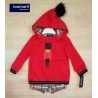Basmartí Invierno Conjunto bebé niño Ola de Frío