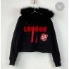 Mon Petit Bonbon Invierno Sudadera niña London
