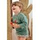 Pío Pío Invierno Conjunto bebé niño Conejitos