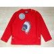 Mon Petit Bonbon Invierno Sudadera niño Mapache
