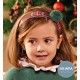 Juliana Winter Headband Reindeers