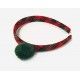 Juliana Winter Headband Reindeers