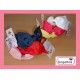 Koquitos Girl Diadems Big Lace