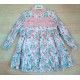 Babiné Invierno Vestido niña Pasteles y Corazones