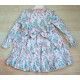 Babiné Invierno Vestido niña Pasteles y Corazones